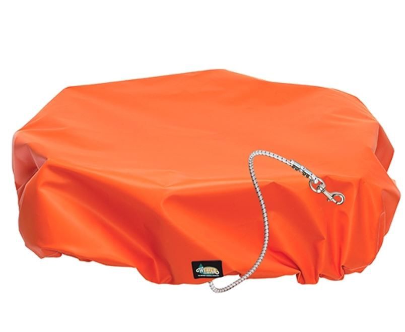 Weaver Aerial Bucket Cover