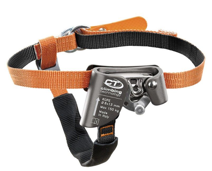 CTE Foot Ascender (left)