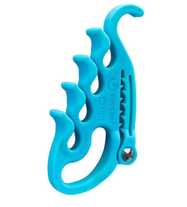 ISC Nessie Rope Lanyard