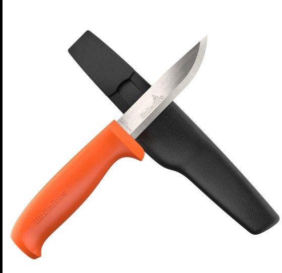 HULTAFORS Craftsman Knife