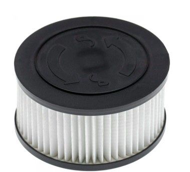 Air Filter HD2 1142-140-4402