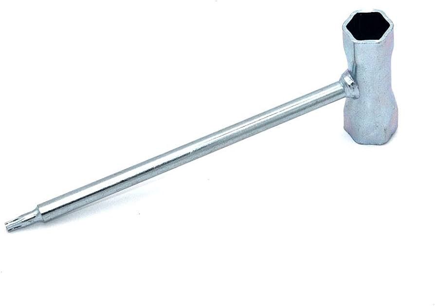 Combination Torx Wrench
