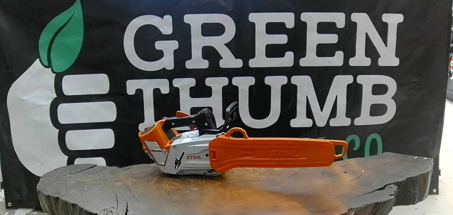 MSA 220.0 C-B Cordless Chain Saw (Saw Only)