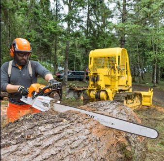 47" .063" Duromatic Guide Bar