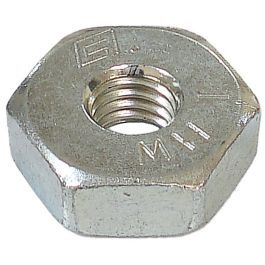 Bar Nut