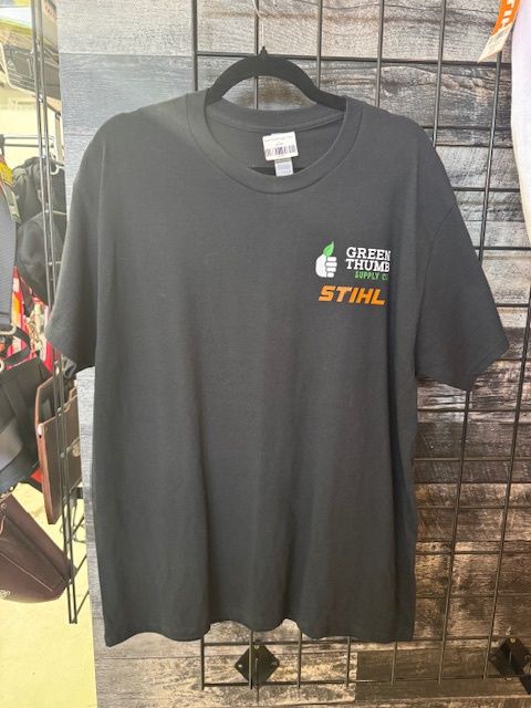 Green Thumb Supply T-Shirt, Size: Small