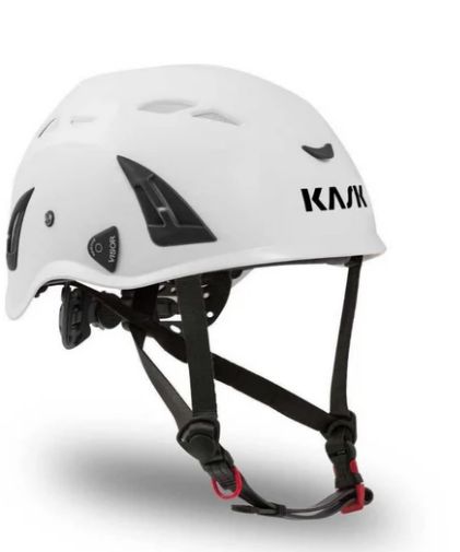 KASK Superplasma HD Helmet, Colour: White