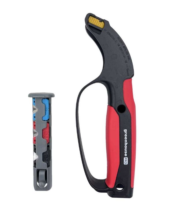 Home &amp; Garden Multi Blade Sharpener