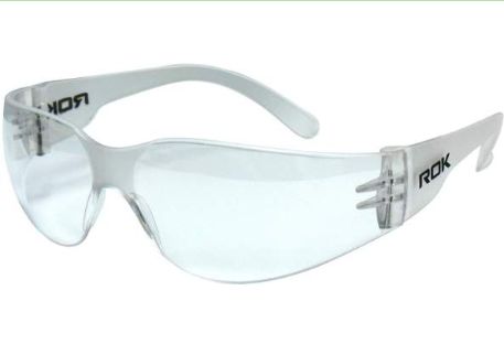 Basic Glasses Clear
