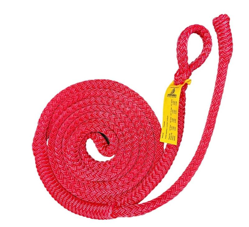 Samson Adjustable Whoopie Slings