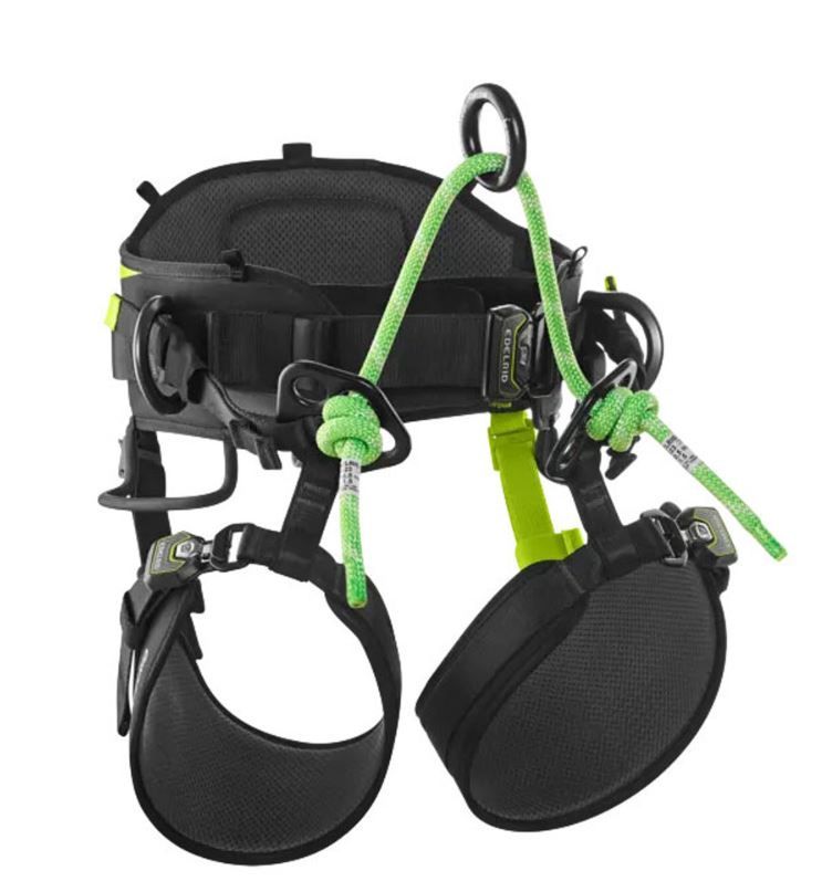 Edelrid TreeRaptor Climbing Harness, Size: 1