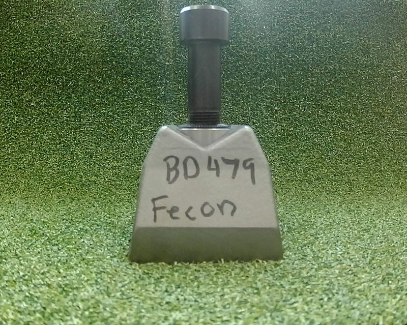 BD 479 Viking axe blade