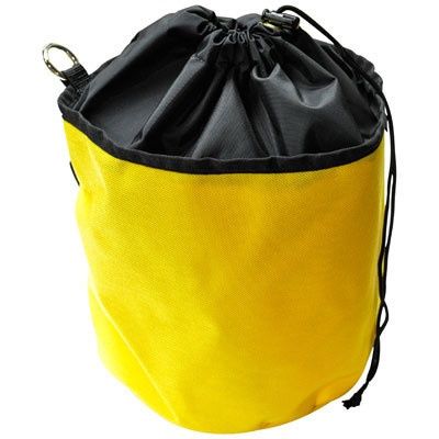 Weaver Canvas Throwline Bag 9in