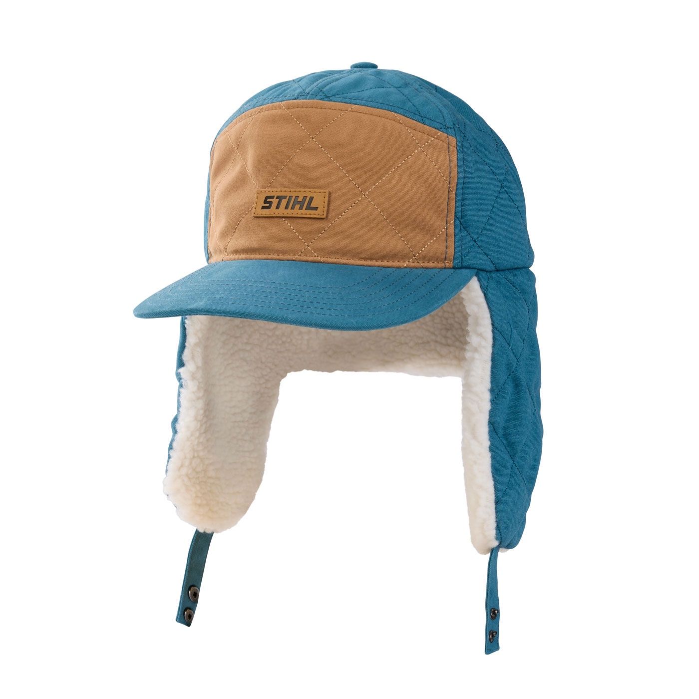 Stihl Trapper Hat