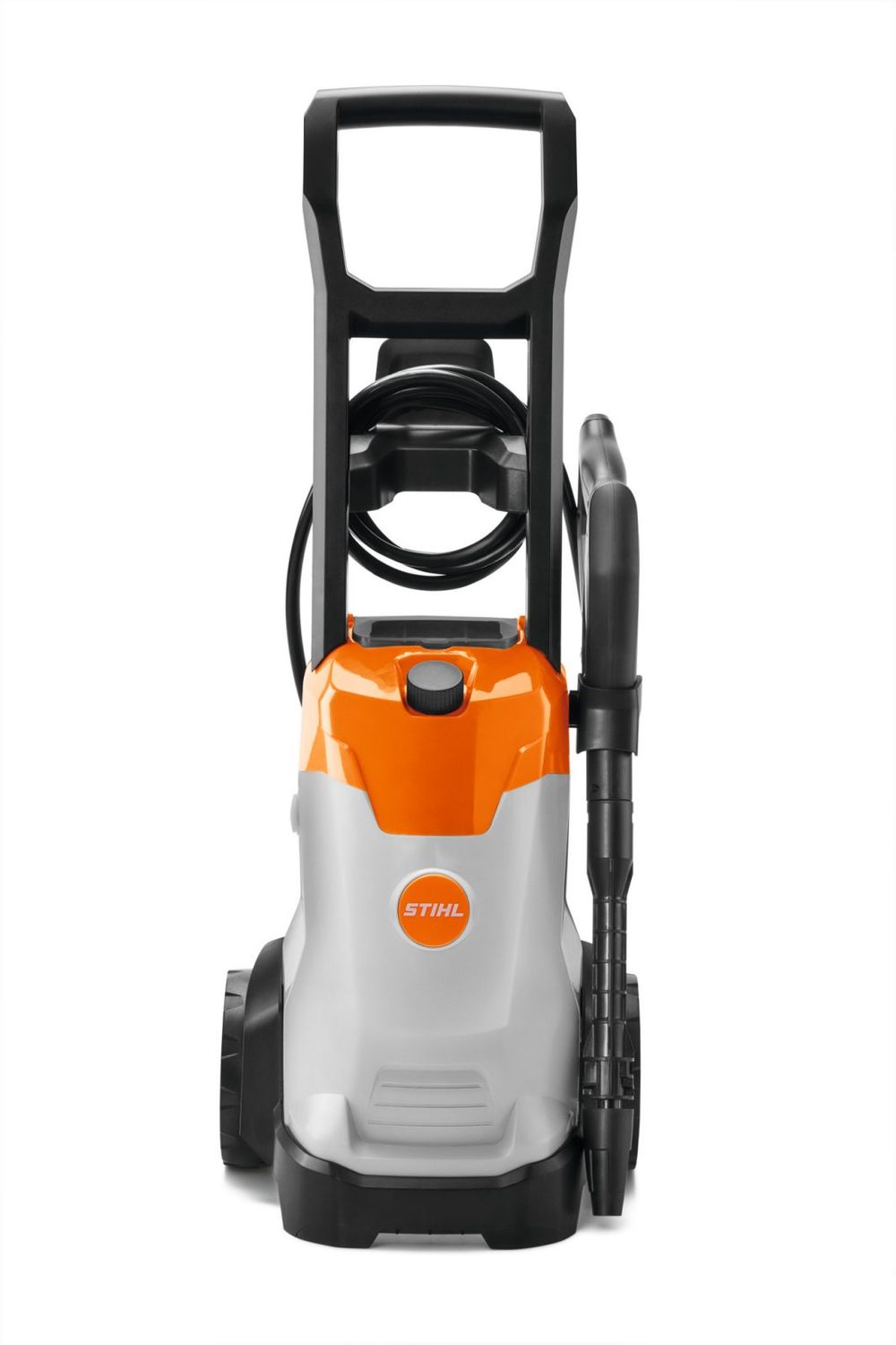Toy High-pressure washer With battery