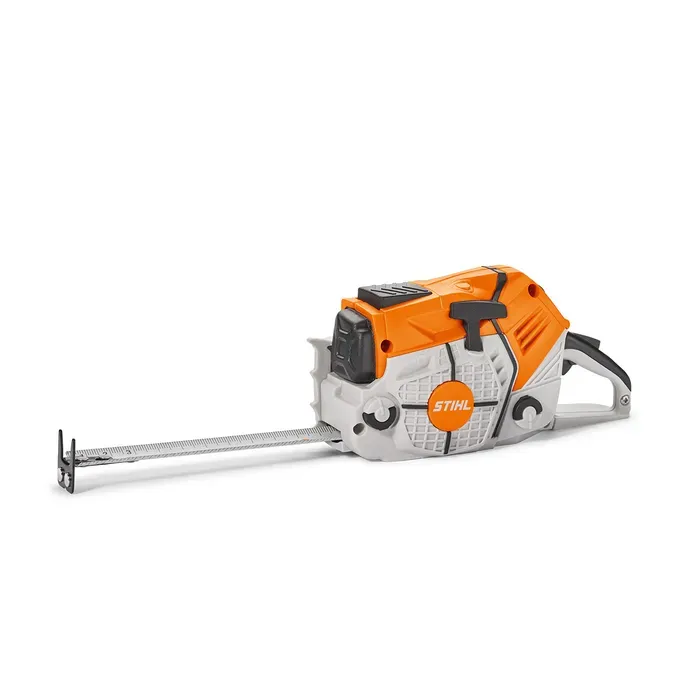 Measuring Tape Chainsaw