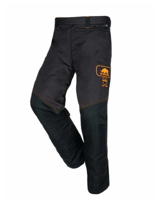 SIP Roadrunner Base Pro Chainsaw Chaps, Size: XS - L