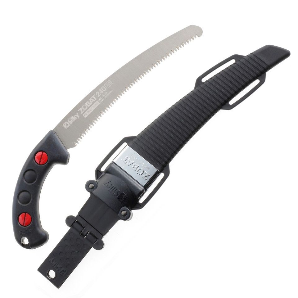 Zubat Professional 9.5" (240mm)
