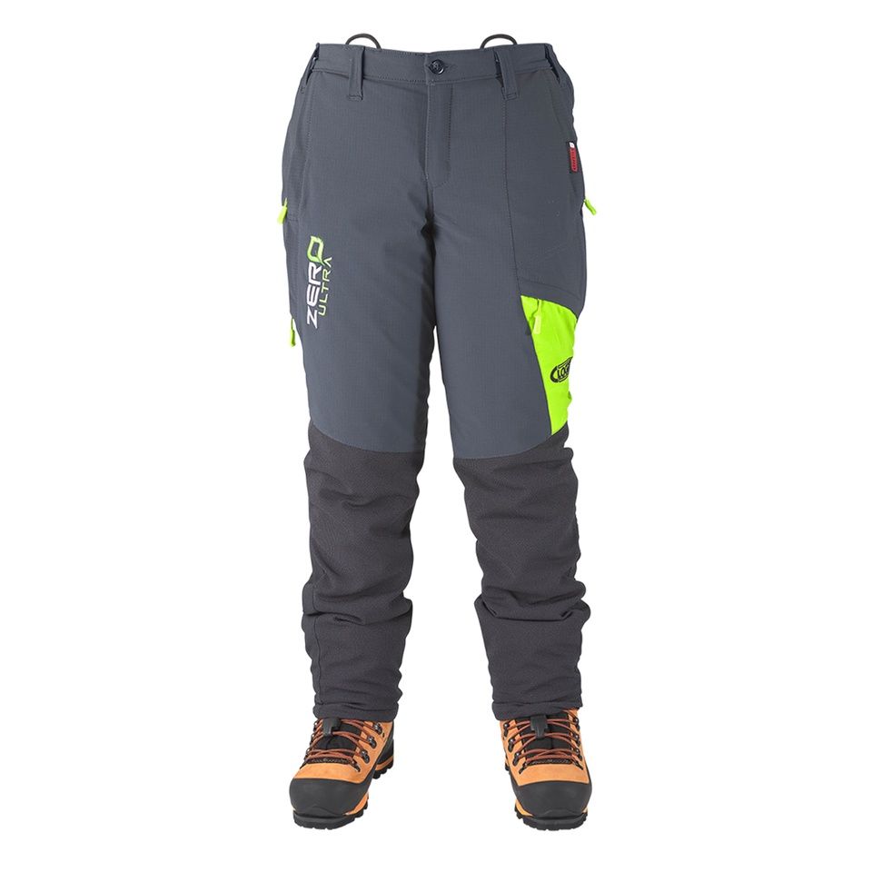 Clogger Zero Ultra, Size: Large