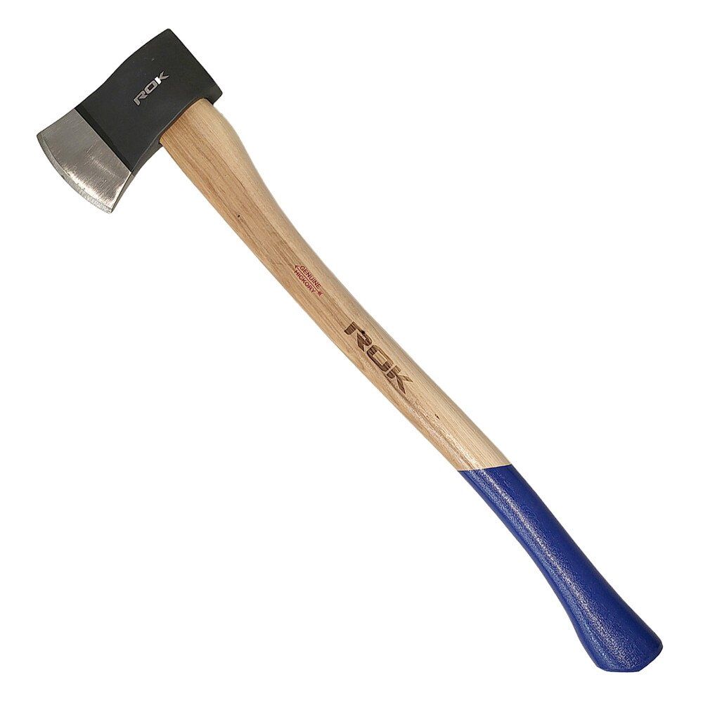 2-1/2 lb Single Bit Axe - Wood Handle