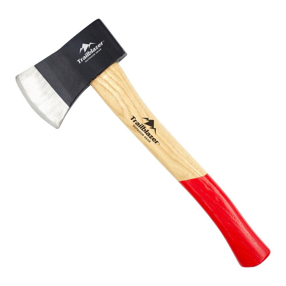 CASCADE 1-1/2 lb Single Bit Axe