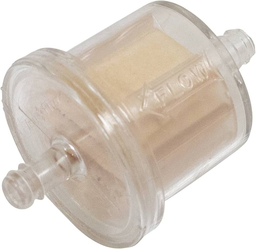 120 566 Fuel Filter Shop Pack