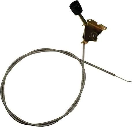 290 411 Throttle Cable