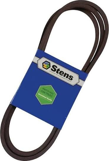 266 253 OEM Replacement Belt