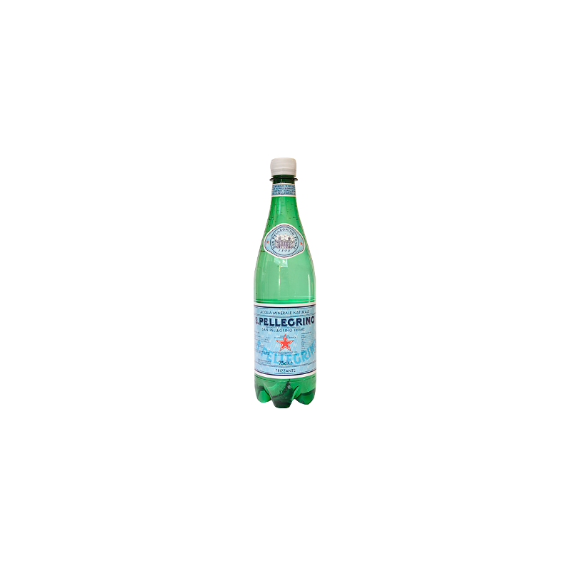BOUTEILLE SAN PELEGRINO 50 CL