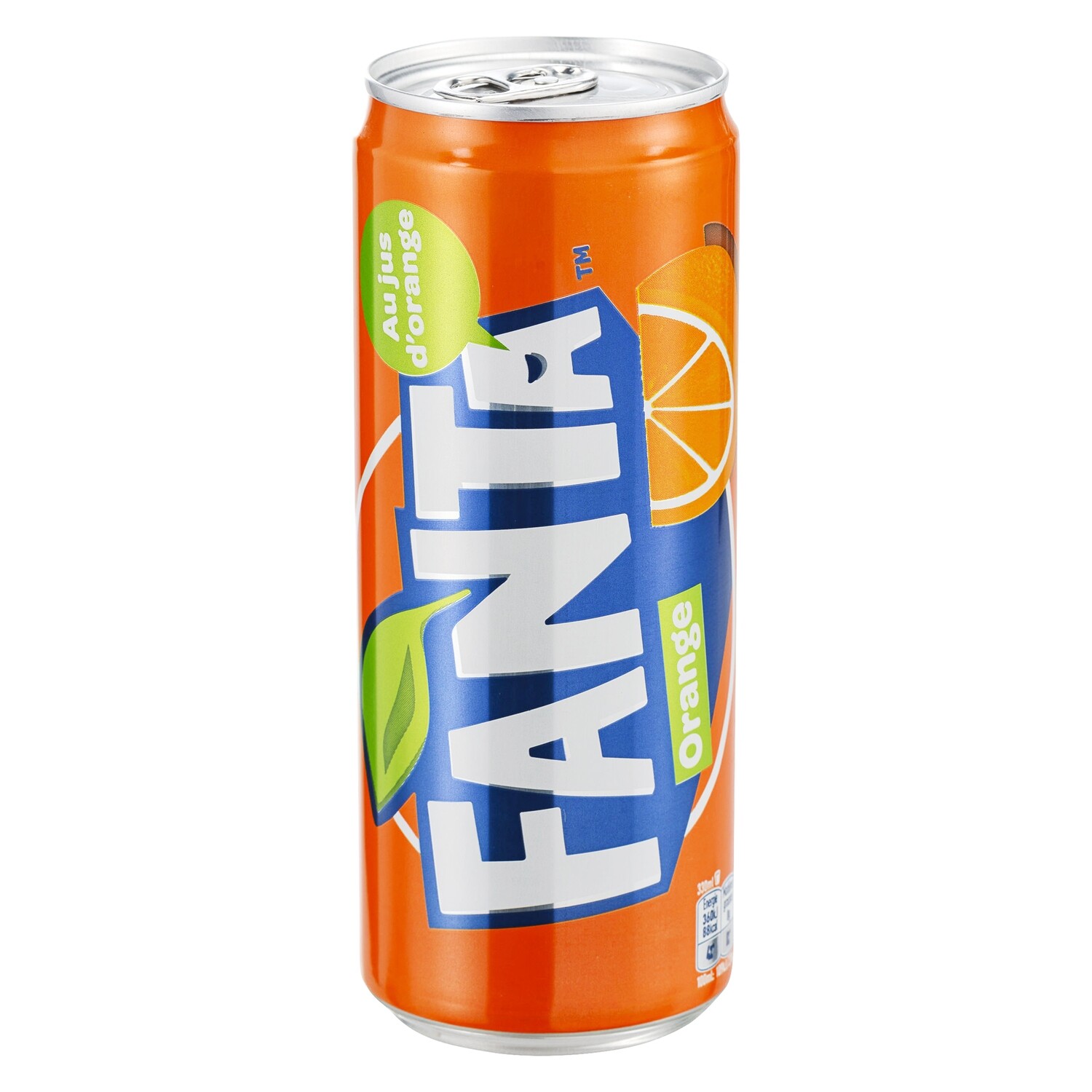CANETTE FANTA 50 CL
