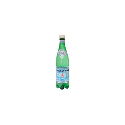 BOUTEILLE SAN PELEGRINO 50 CL