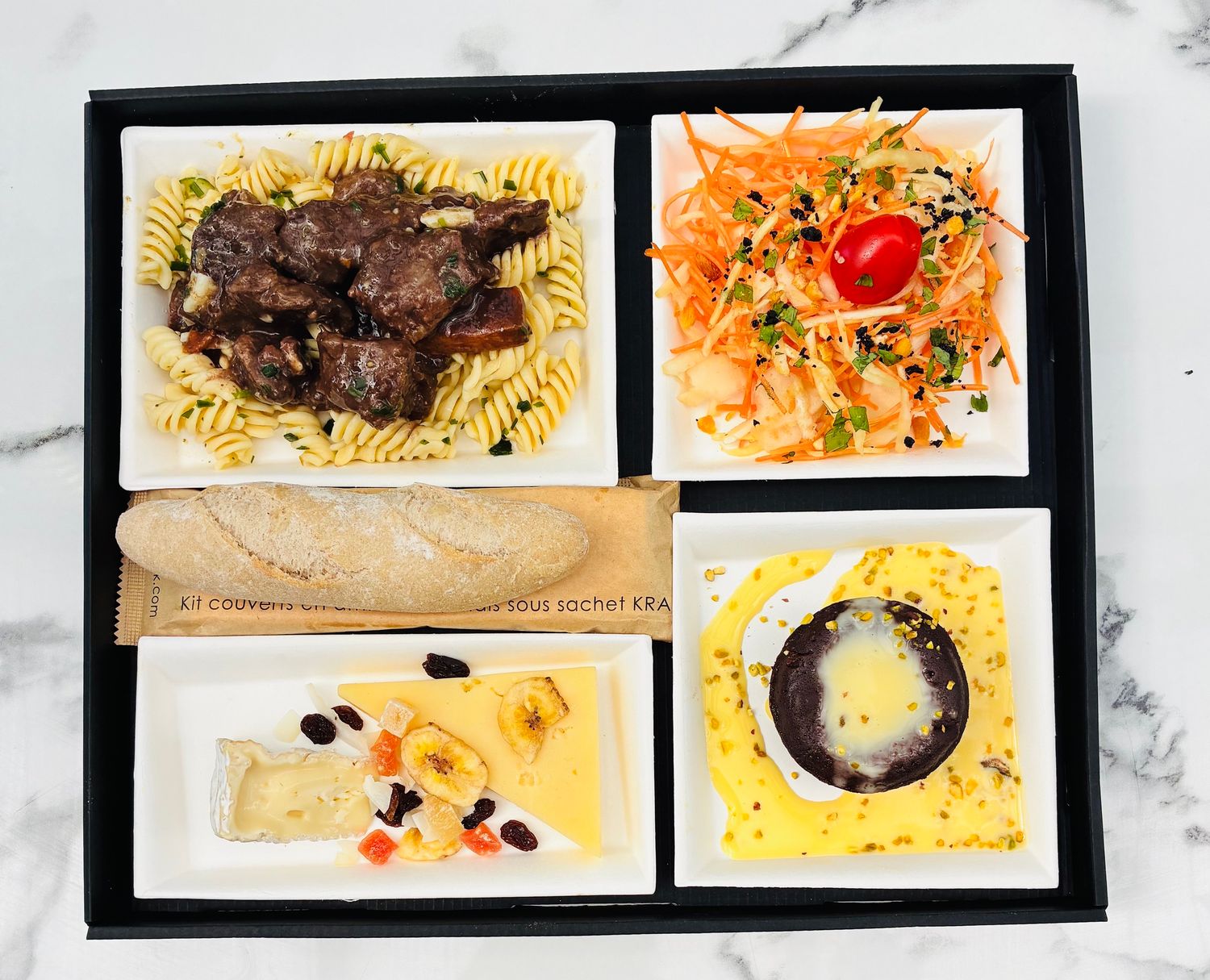 LE GRAND BOURGUIGNON