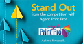 Agent Print Pro