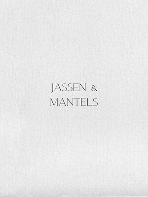 Jassen en mantels