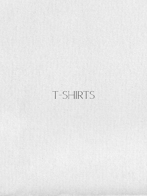 T-shirts
