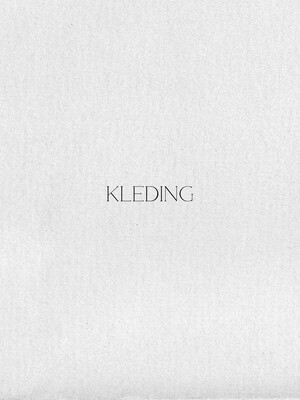 Kleding