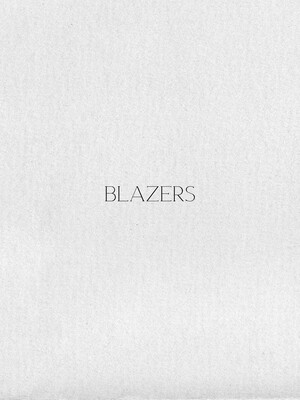 Blazers