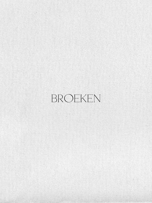 Broeken
