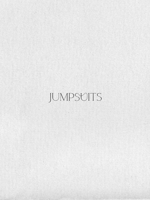 Jumpsuits