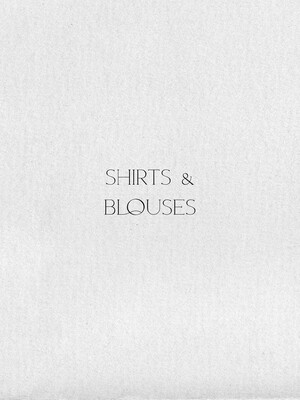Shirts en blouses