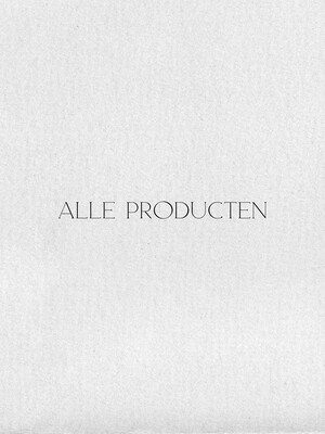 Alle producten