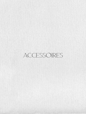 Accessoires