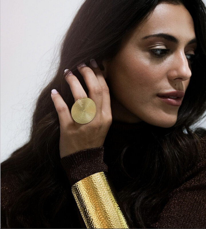 Armband Leona