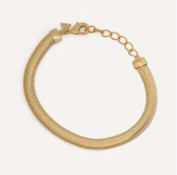 Mara herringbone chain