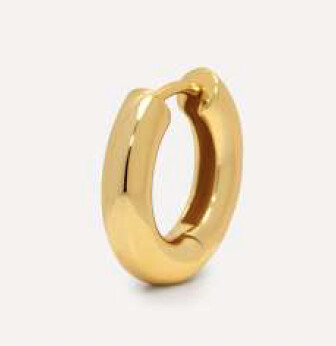 Joanne chubby gold