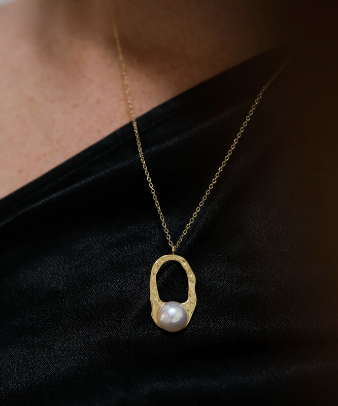 Ketting Marie-Louise