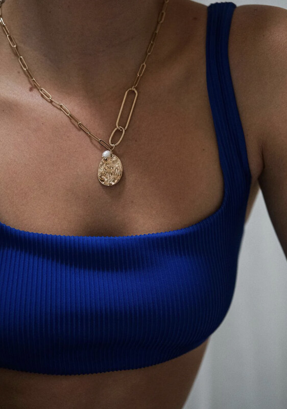 Ketting Stephy