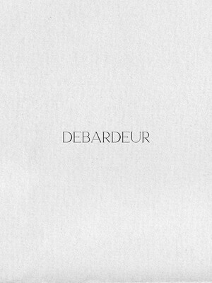 Debardeur