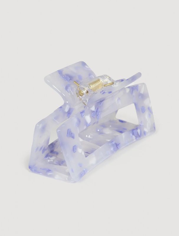 Resin medium rectangle