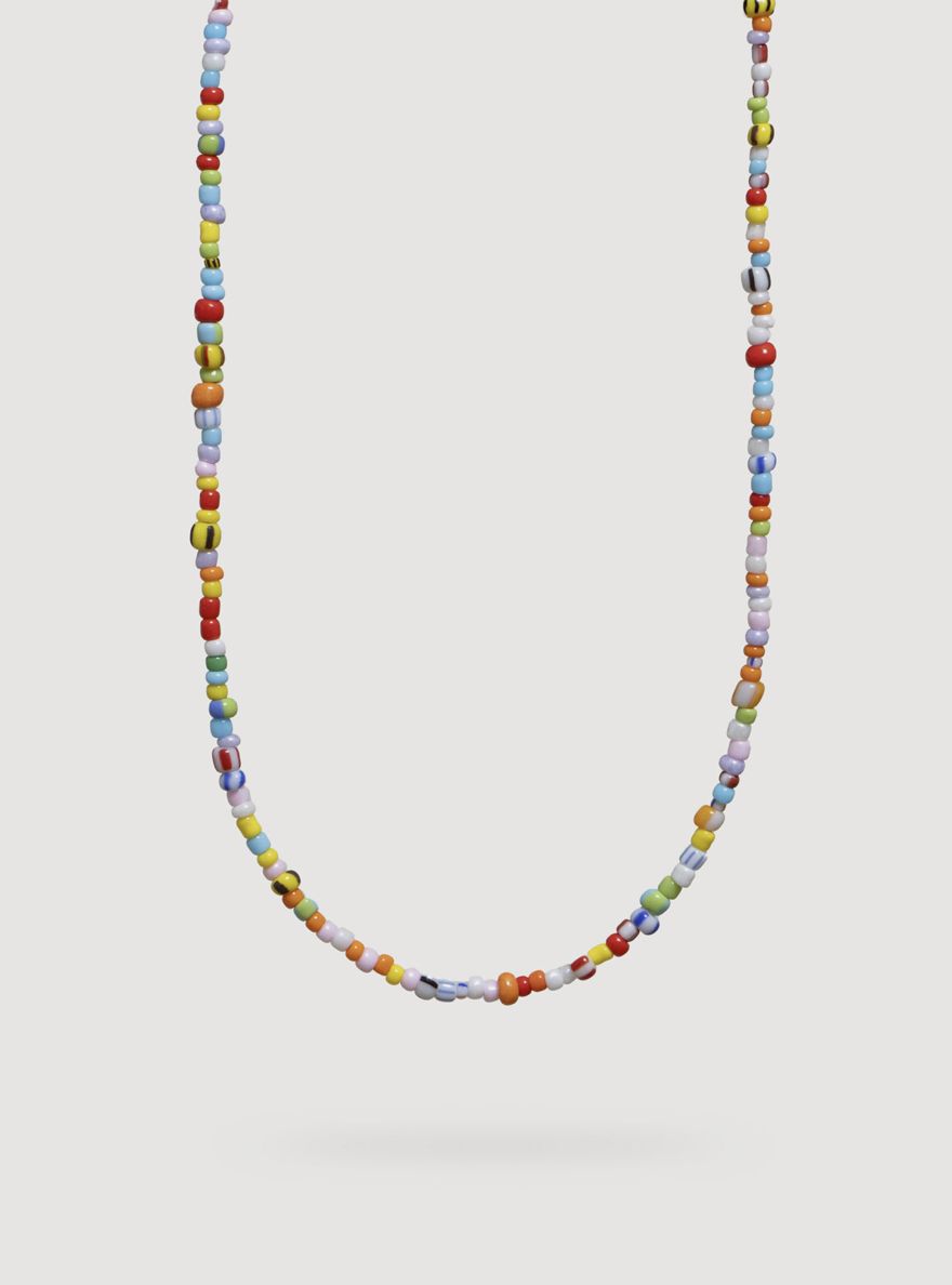 Oscar necklace multi